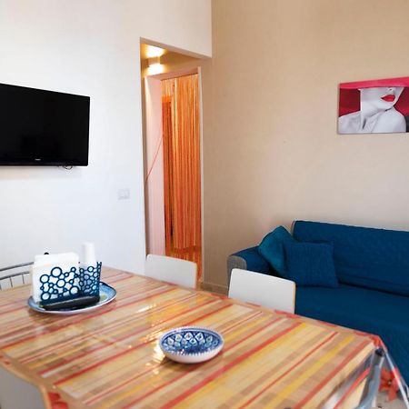 Villa Con Piscina Alcamo Marina Eksteriør bilde