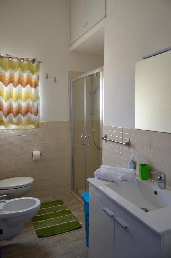 Villa Con Piscina Alcamo Marina Eksteriør bilde
