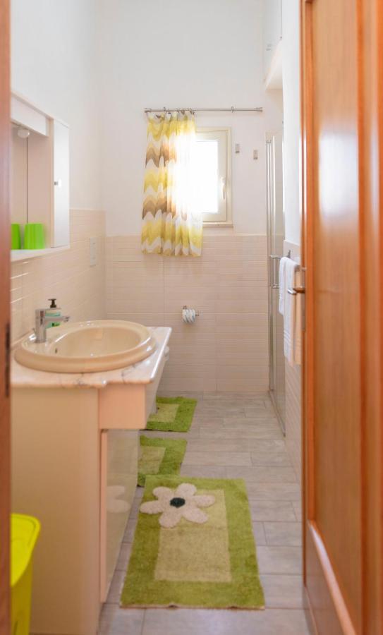 Villa Con Piscina Alcamo Marina Eksteriør bilde