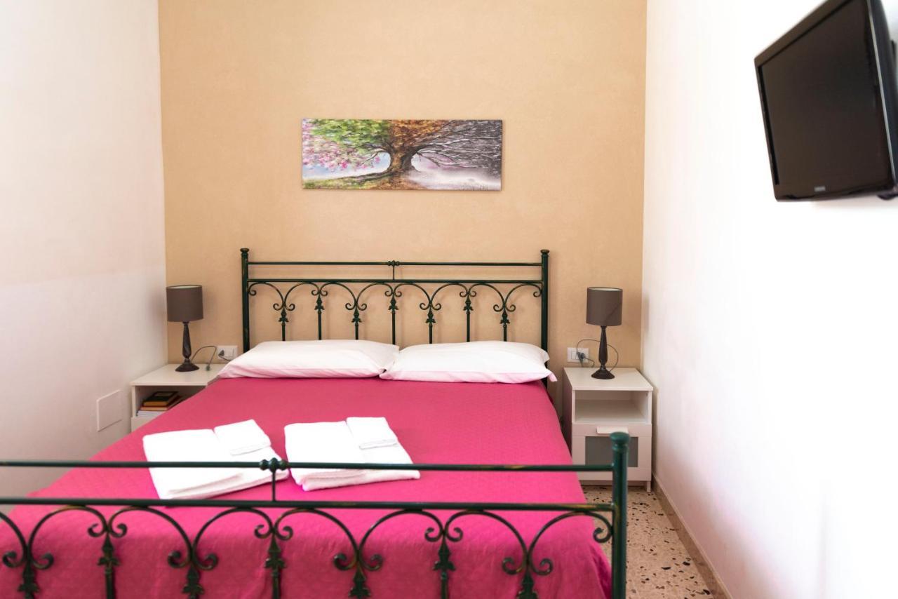 Villa Con Piscina Alcamo Marina Eksteriør bilde