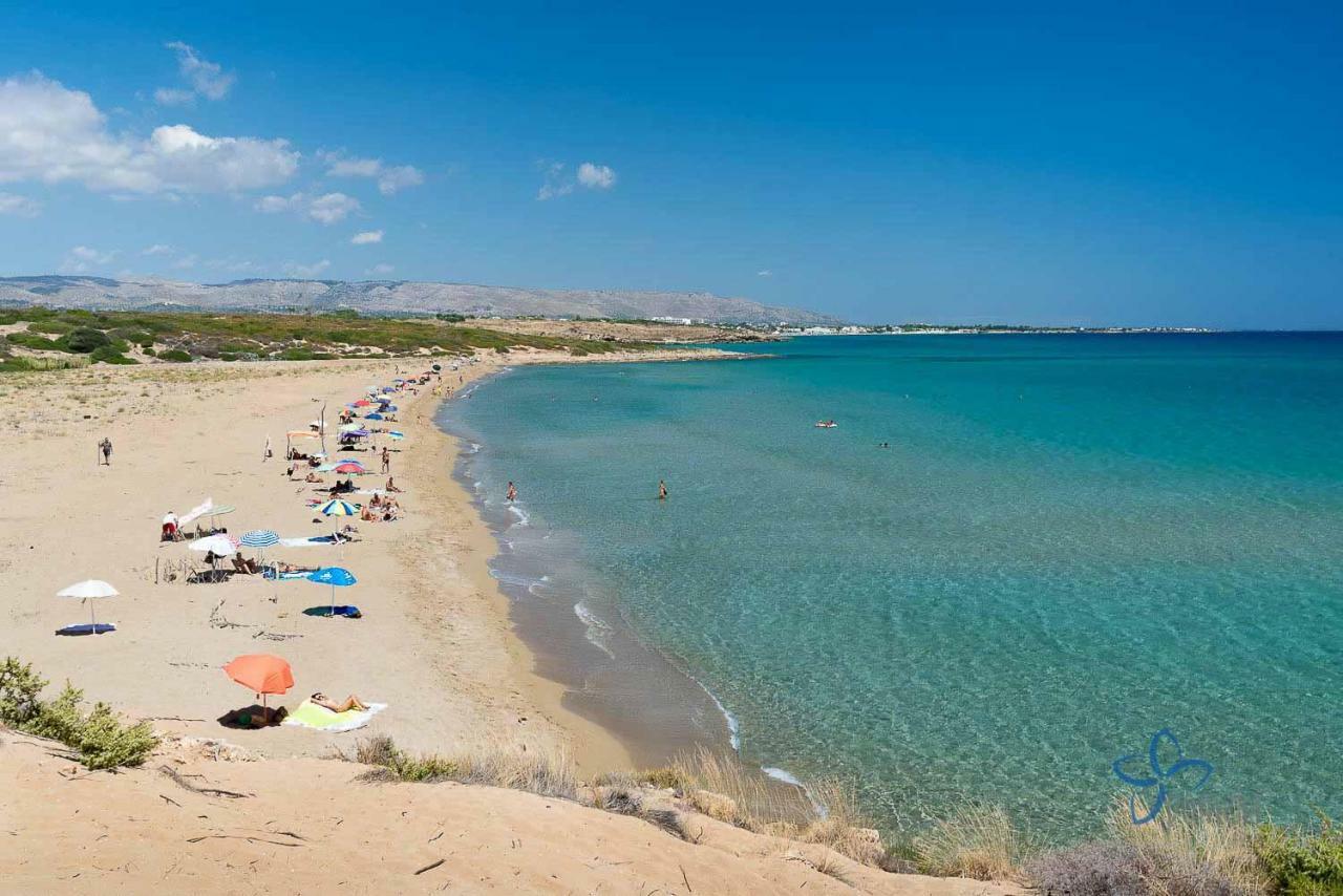 Villa Con Piscina Alcamo Marina Eksteriør bilde